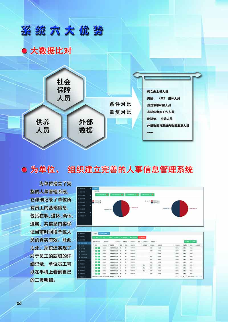 财政信息管理系统