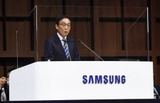三星电子：预计2020年5G存储芯片需求将增加